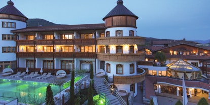 Wellness & Sport Hotel Bayerischer Hof